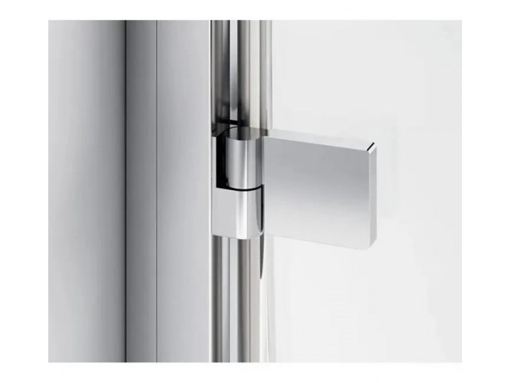 Sanswiss Annea kabina prysznicowa prostokątna 90x75 cm lewa AN1CG09005007+ANT07505007 Szerokość 90 cm Przyścienna Wysokość 200 cm Narożna Kategoria Kabiny prysznicowe