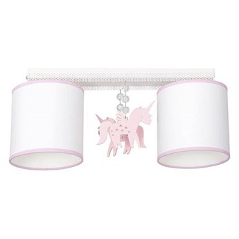 Lampa sufitowa UNI 2xE27 MLP6491