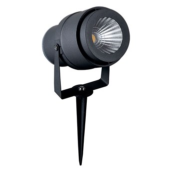 LED Lampa zewnętrzna LED/12W/100-240V IP65