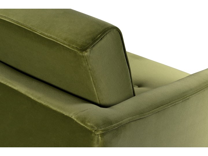 Sofa Klematisar 3-osobowa Welurowa z funkcją spania (Deluxe - welur łatwozmywalny PEACOCK :deluxe/PEACOCK) Stała konstrukcja Głębokość 91 cm Kategoria Sofy i kanapy