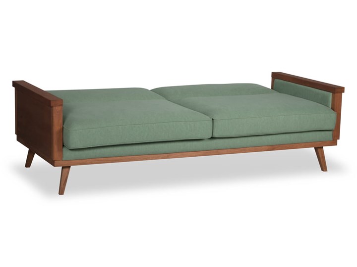 Sofa Orkidé 3-osobowa z funkcją spania (Colourwash Sand :colourwash/sand) Głębokość 114 cm Kategoria Sofy i kanapy Wersalka Pomieszczenie Salon