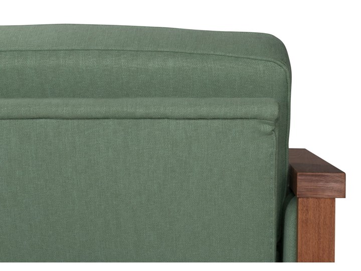 Sofa Orkidé 3-osobowa z funkcją spania (Colourwash Sand :colourwash/sand) Wersalka Głębokość 114 cm Styl Klasyczny
