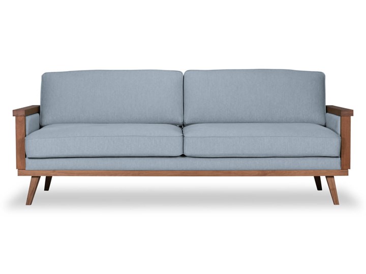 Sofa Orkidé 3-osobowa z funkcją spania (Colourwash Sand :colourwash/sand) Głębokość 114 cm Wersalka Kategoria Sofy i kanapy