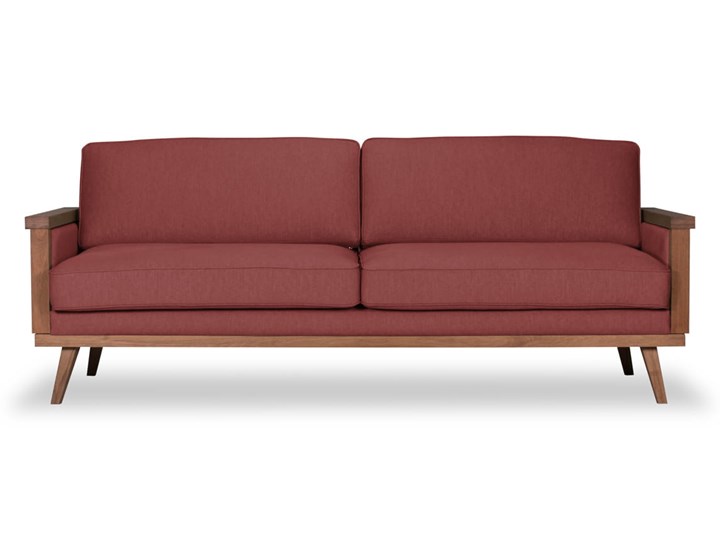 Sofa Orkidé 3-osobowa z funkcją spania (Colourwash Sand :colourwash/sand) Kategoria Sofy i kanapy Głębokość 114 cm Wersalka Rozkładanie Rozkładana