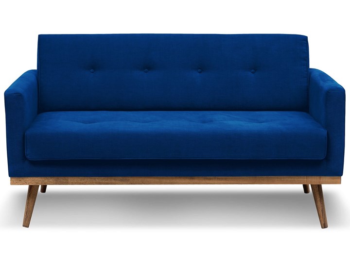 Sofa Klematisar 2-osobowa (Bawełna 63%, len 37% JASNOSZARY :len bawełna/jasnoszary) Szerokość 155 cm Kategoria Sofy i kanapy Głębokość 91 cm Stała konstrukcja Funkcje Bez dodatkowych funkcji
