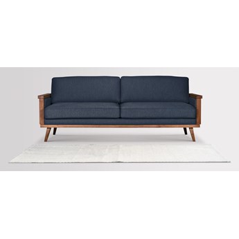Sofa Orkidé 3-osobowa z funkcją spania (Braveheart Pigeon :braveheart/pigeon)