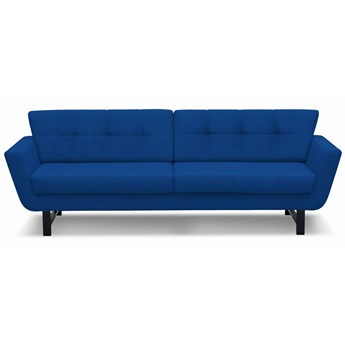 Sofa Astrar 3-osobowa (Braveheart Cobalt :braveheart/cobalt)