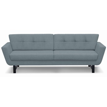 Sofa Astrar 3-osobowa (Braveheart Navy :braveheart/navy)