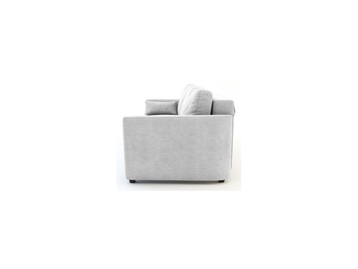 Salony Agata Sofa TIVOLI 3-osobowa, rozkładana szarości Sofa 3-osobowa Szerokość 233 cm Głębokość 98 cm Wielkość Trzyosobowa Styl Klasyczny