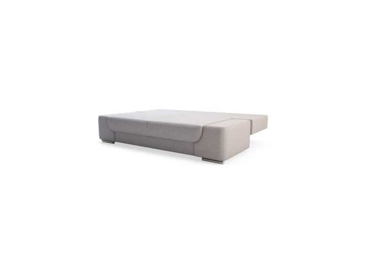 Salony Agata Sofa MAGNOLIA 3-osobowa, rozkładana szarości Głębokość 96 cm Szerokość 200 cm Kategoria Sofy i kanapy