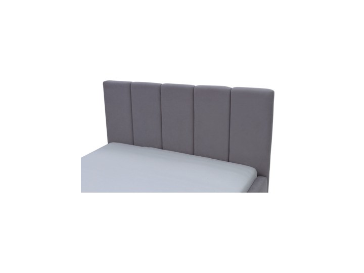 Salony Agata Łóżko ASTORIA 160x200 Tkanina Łóżko tapicerowane Styl Nowoczesny Rozmiar materaca 160x200 cm