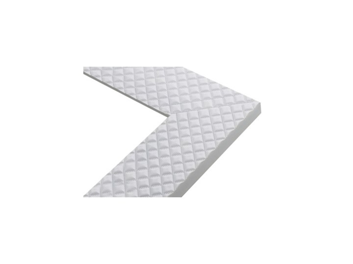 Salony Agata Lustro PIKO 53,5x143,5 cm Prostokątne Lustro z ramą Ścienne Kategoria Lustra