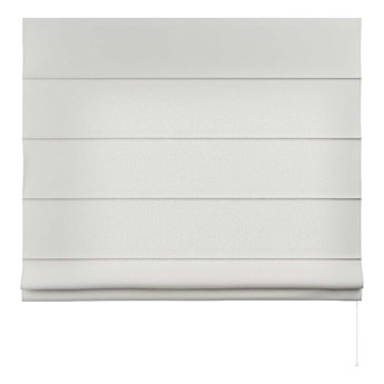Roleta rzymska Billie, ciepły biały, szer.160 × dł.170 cm, Nature