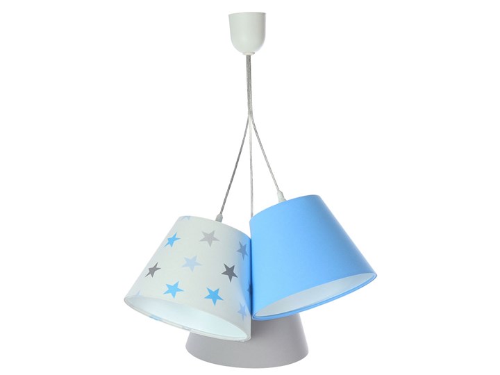 Kolorowa dziecięca lampa wisząca - EXX77-Aleda Uniwersalne Typ Lampa LED