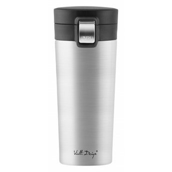 Kubek termiczny 400ml FUORI stal mat 28029 kod: 28029
