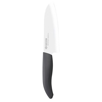 KYO - Nóż uniwersalny 11 cm Bio kod: FK-110WH-BKBIO