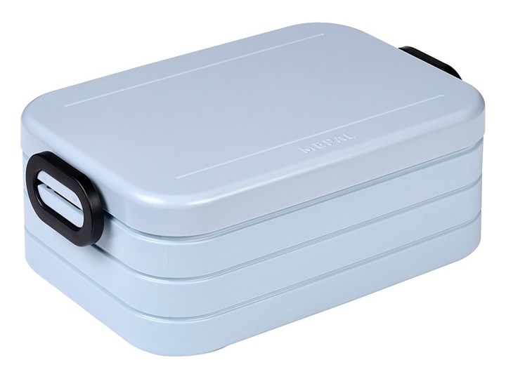 Lunchbox Take a Break midi Nordic Blue 107632013800 kod: 107632013800
