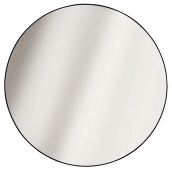 Lustro Navira czarne 55cm kod: 5902385753739
