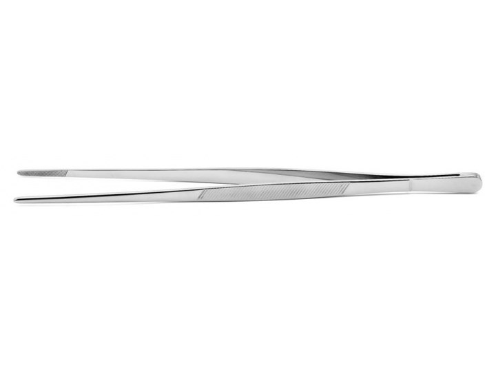 Szczypce kuchenne 33 cm - Weis kod: WE 18333 Szczypce uniwersalne Szczypce do sałat