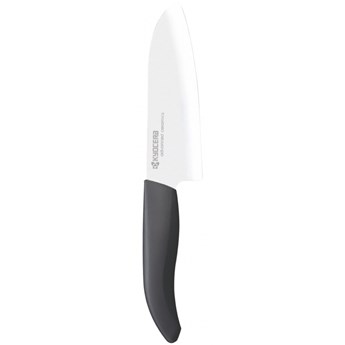KYO - Nóż santoku 14 cm Bio kod: FK-140WH-BKBIO