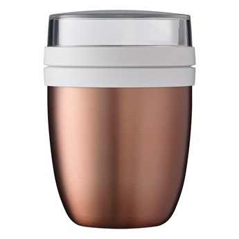 Lunchpot termiczny Ellipse Rose Gold 107647078500 kod: 107647078500