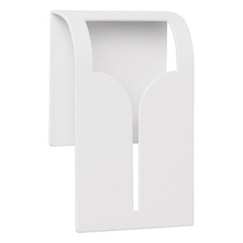 PRZYKLEJANY WIESZAK NA RĘCZNIKI BOGO, WHITE kod: B64184