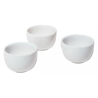 3 miseczki, ceramiczne kod: SG60