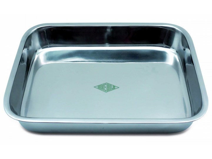 Brytfanna do lasagne 30cm, stal nierdzewna kod: ID-VLAI30