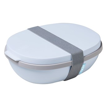 Lunchbox Ellipse Duo Nordic Blue 107640013800 kod: 107640013800