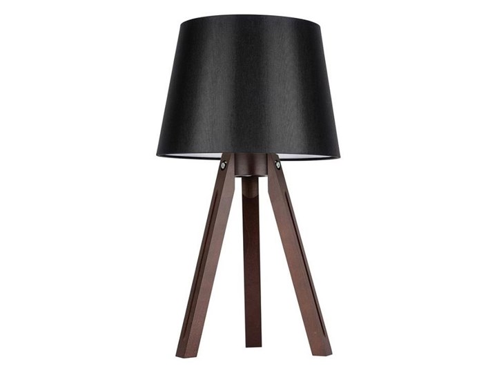 Spot-Light 6115076 - Lampa stołowa TRIPOD 1xE27/40W/230V Wysokość 55 cm Kategoria Lampy stołowe