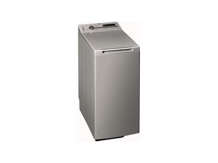 Pralka WHIRLPOOL MTDLRS65230SS PL/N 6.5 kg 1200 obr Szerokość 40 cm Głębokość 60 cm Wysokość 90 cm Ładowanie Od góry