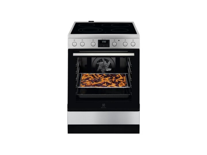 Kuchnia ELECTROLUX LKR64020AX