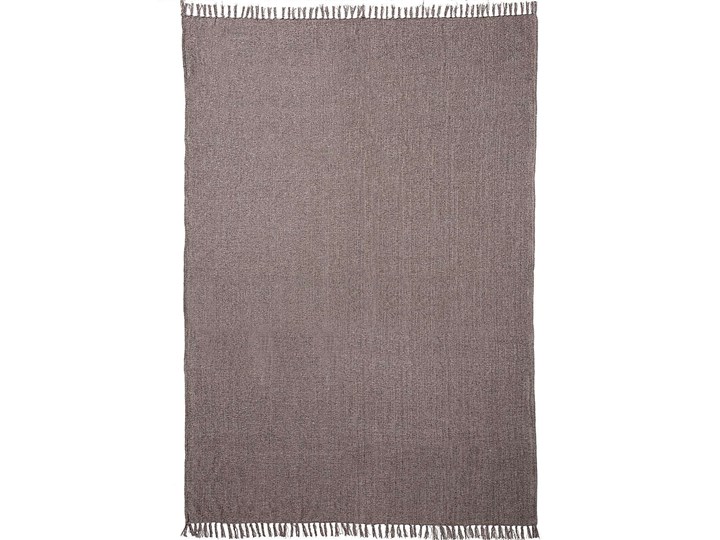 Pled Suomi 180x260cm, 180 x 260 cm 180x260 cm 130x180 cm Poliester Kolor Szary