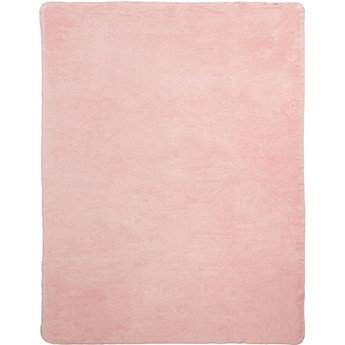 Koc Cosy Home 150x200cm Smoky Pink, 150 x 200 cm