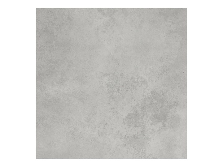 Gres Hektor 60 x 60 cm soft grey 0,72 m2 Powierzchnia Matowa Płytki tarasowe Płytki podłogowe 60x60 cm Wzór Beton