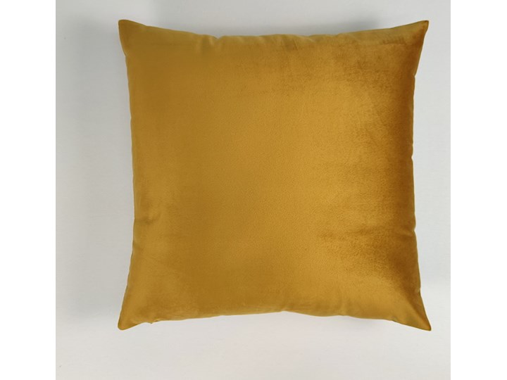 Poszewka dekoracyjna velvet złota W-SX53001