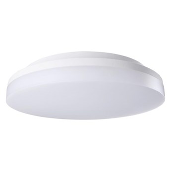 Rabalux - LED Łazienkowa lampa sufitowa z czujnikiem ruchu LED/18W/230V IP54