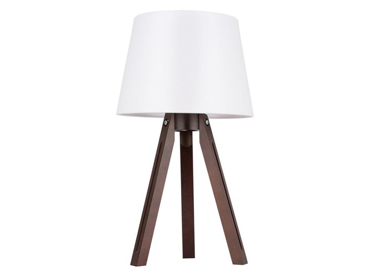 Spot-Light 6111076 - Lampa stołowa TRIPOD 1xE27/40W/230V