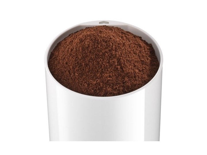 Bosch TSM6A011W Kategoria Młynki do kawy 