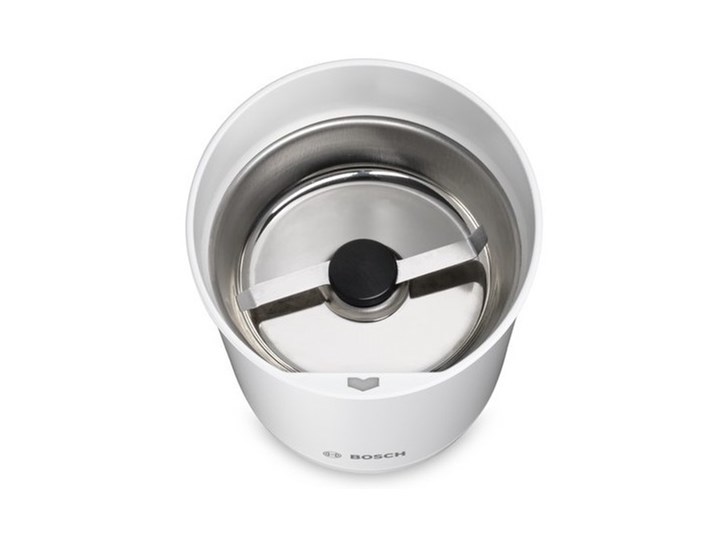 Bosch TSM6A011W Kategoria Młynki do kawy