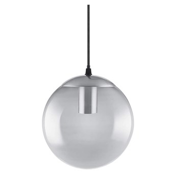 Ledvance - LED Żyrandol na lince BUBBLE 1xE27/8W/230V śr. 20 cm