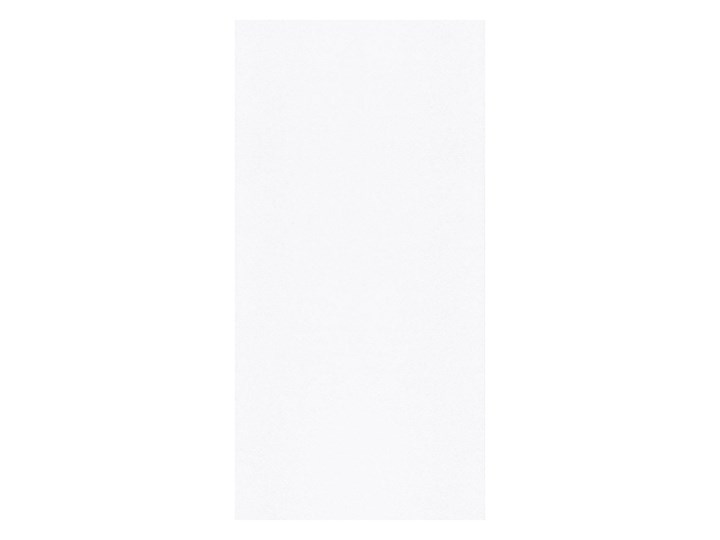 Glazura Unica 30 x 60 cm bianco 1,08 m2 Płytki kuchenne 30x60 cm Kategoria Płytki Płytka bazowa Płytki ścienne Prostokąt Kolor Biały