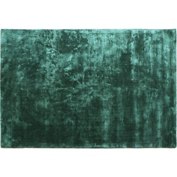 Dywan bawełniany zielony 240x170 cm
