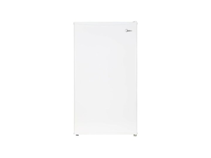 Lodówka MIDEA MDRD142FGF01 Biała Szerokość 47,2 cm Jednodrzwiowe Wysokość 85 cm Kolor Biały