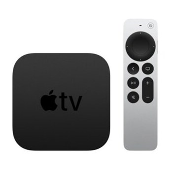 Odtwarzacz multimedialny Apple TV 4K 32GB (MXGY2MP/A)