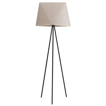 Minimalistyczna stojąca lampa podłogowa trójnóg - EXX142-Morra