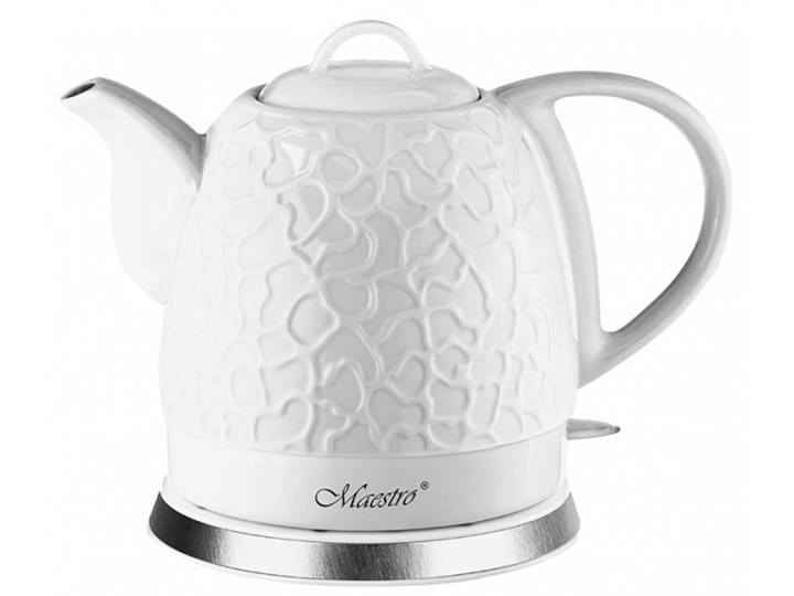 Maestro MR-071 ceramiczny Ceramika Moc grzałki 1200 W