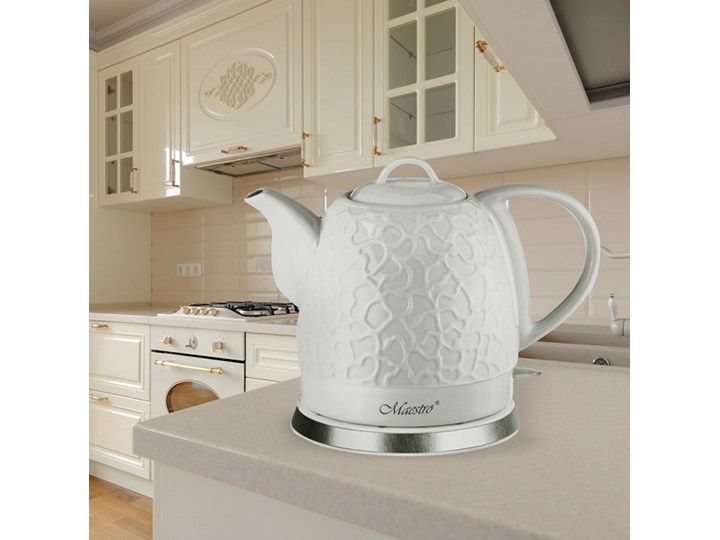 Maestro MR-071 ceramiczny Ceramika Pojemność 1 l