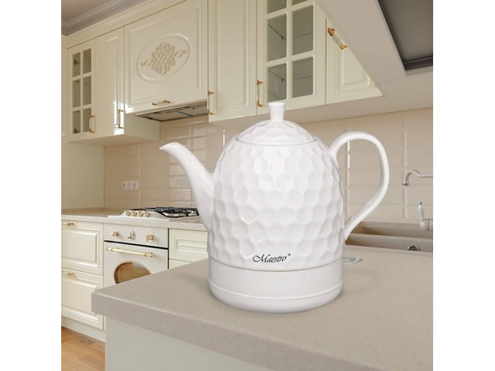 Maestro MR-072 ceramiczny Ceramika Pojemność 1,2 l