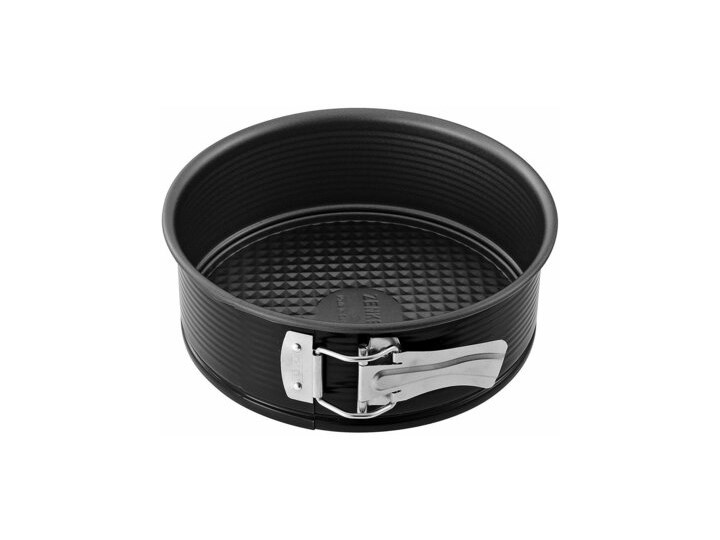 Forma do pieczenia ZENKER 6500 (20 cm) Tortownice Stal Metal Do ciasta Kategoria Formy i foremki
